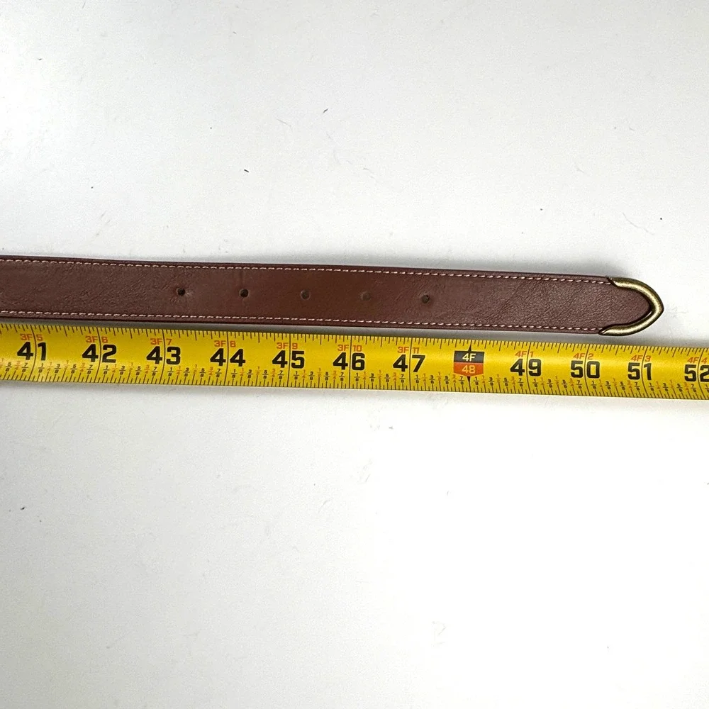 Old Navy faux leather